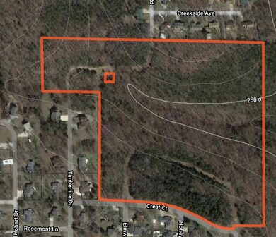 25 ACRES FOR SALE TANEY CO