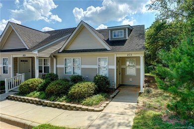 873 Impala Dr, Statesville, NC 28677 - photo 2