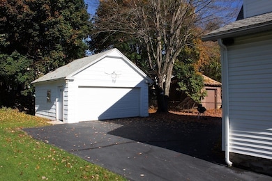 175 June St, Worcester, MA 01602 - photo 5