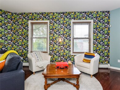 76 Harrison St unit 76, Providence, RI 02909 - photo 4