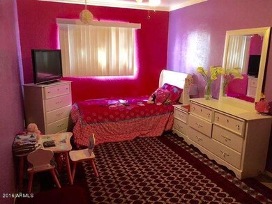 28TH- BED 2 BRIGHT