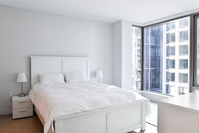 EchelonSeaport Towers 1 & 2 unit 1201, Boston, MA 02210 - photo 5