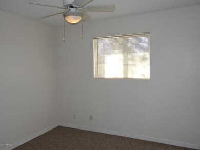 Bedroom B