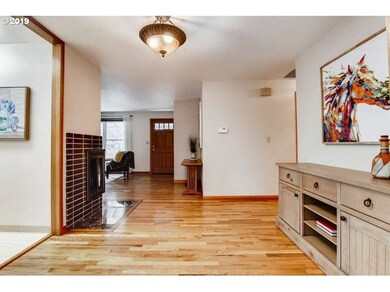 Entrance/Foyer