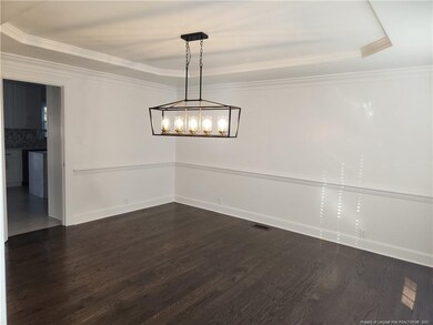 421 Kingsford Rd, Fayetteville, NC 28314 - photo 3