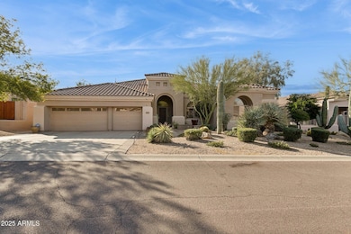 11935 E Parkview Ln, Scottsdale, AZ 85255 - photo 3