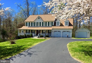 1450 Abbey Ln, Huntingtown, MD 20639 - photo 2