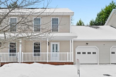 69 Hideaway Dr unit 10, Barre, VT 05641 - photo 2