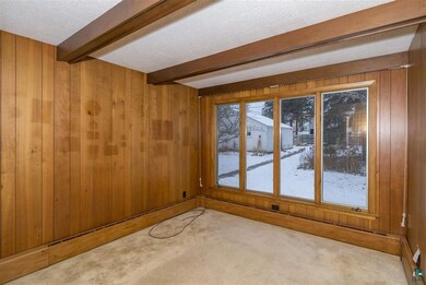 Unit 1915 sun room/den