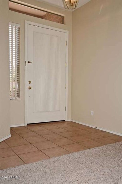 Foyer