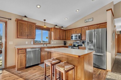 1624 Prairie View Ln NE, Sauk Rapids, MN 56379 - photo 6