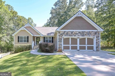 1305 Denton Rd, Douglasville, GA 30134 - photo 5