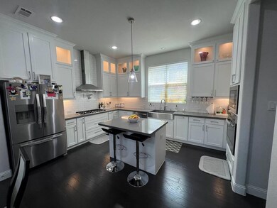 3509 Harvest Ln, Frisco, TX 75034 - photo 3