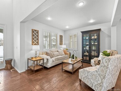 Great Entertaining Space/Possible Office