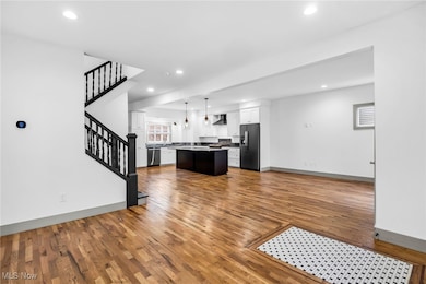 3303 Chatham Ave, Cleveland, OH 44113 - photo 2