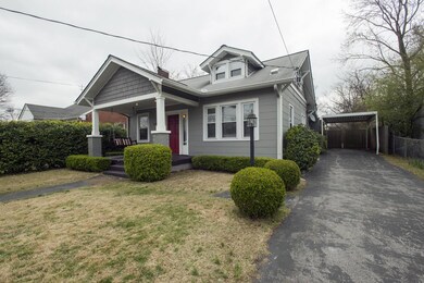 Super sweet renovated home 