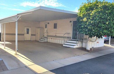 4700 E Main St unit 1962, Mesa, AZ 85205 - photo 2