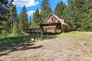 207 Ponderosa Ln, Cascade, ID 83611 - photo 4
