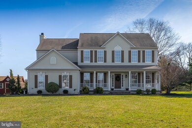 401 Hancock Dr, Mullica Hill, NJ 08062 - photo 4