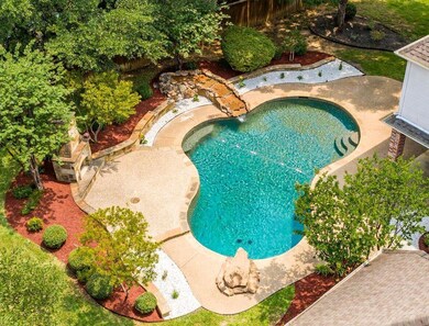 102 Yale Ct, Southlake, TX 76092 - photo 4