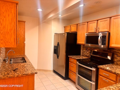 1210 E 16th Ave unit 10, Anchorage, AK 99501 - photo 2