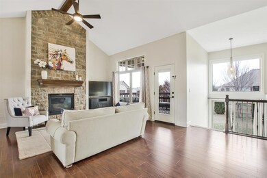 4012 N Bluestem St, Maize, KS 67101 - photo 5