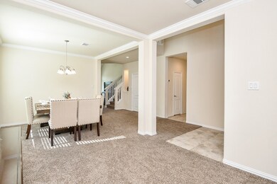 321 Burgundy Dr, Alvin, TX 77511 - photo 6