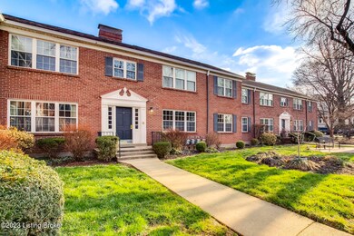 1609 Ellwood Ave unit F1, Louisville, KY 40204 - photo 5