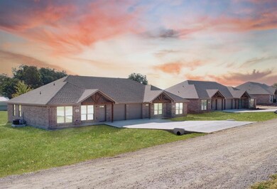 103 E Lone Star Rd, Poolville, TX 76487 - photo 2