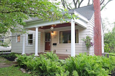 311 Acton Rd, Columbus, OH 43214 - photo 3