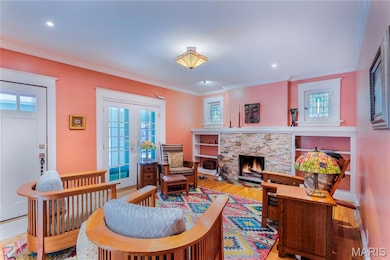 1514 Bellevue Ave, Saint Louis, MO 63117 - photo 7