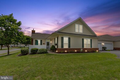 6247 Autumn Leaf Dr, Fredericksburg, VA 22407 - photo 2