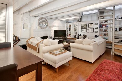 130 Fulton St unit 3, Boston, MA 02109 - photo 2
