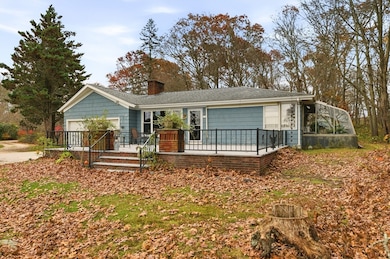 507R Stafford Rd, Tiverton, RI 02878 - photo 5