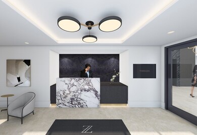 100 Linden St unit 307, Wellesley, MA 02482 - photo 5