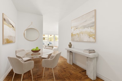 The Queen Anne unit 2C, New York, NY 10021 - photo 2