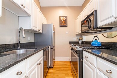 39 Pearl St unit 2, Charlestown, MA 02129 - photo 5