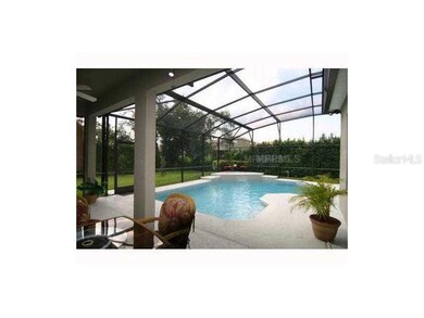 Swimming Pool/Hot Tub/Sauna