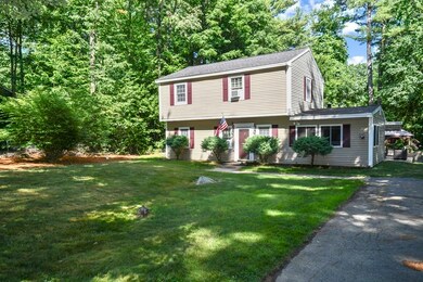 146 S Row Rd, Lunenburg, MA 01462 - photo 2