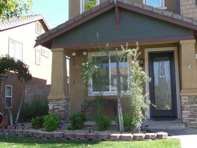 custom glass front door