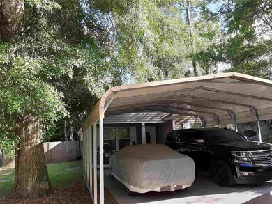 61 Navajo Trail, Crawfordville, FL 32327 - photo 2