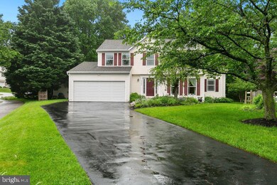 6448 Coxwold Dr, Elkridge, MD 21075 - photo 4