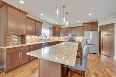 829 Raven Ct, Oregon, WI 53575 - photo 7