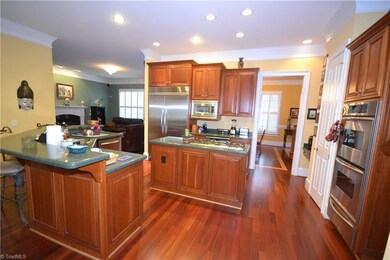 2426 Mountain Lake Rd, Asheboro, NC 27205 - photo 6