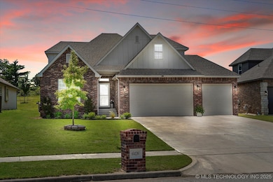 Welcome Home!
