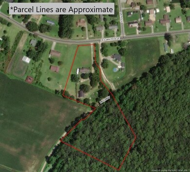 4306 Old Whiteville Rd, Lumberton, NC 28358 - photo 3