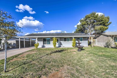 4601 N 49th Dr, Phoenix, AZ 85031 - photo 6