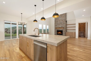 502 Upper Ranch View Rd, Granby, CO 80446 - photo 4