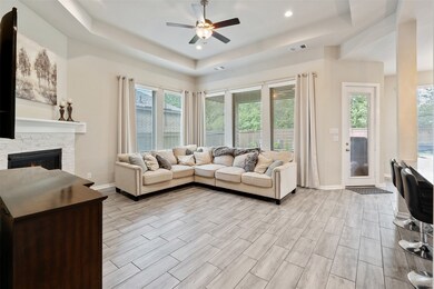 27115 Thicket Walk Dr, Magnolia, TX 77354 - photo 6