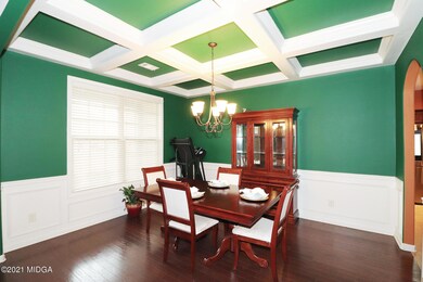 407 Post Oak Way - Formal Dining Room 2